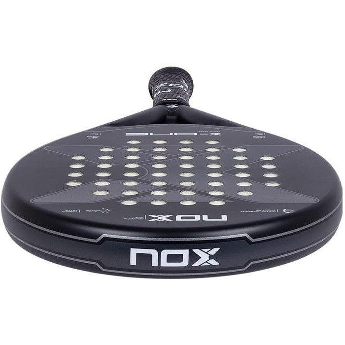 NOX X-ONE Casual Series 23 - тенісний ракетовий прилад