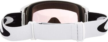 Окуляри Oakley 0oo7070 чоловічі чорні, матові, лінзи Prizm Torch