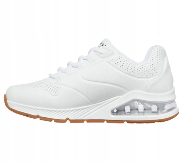 Жіночі спортивні кросівки Skechers 155543-WHT, розмір 39