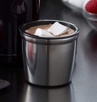 Термос THERMOS Stainless King, вакуумна пляшка, 473 мл, синя