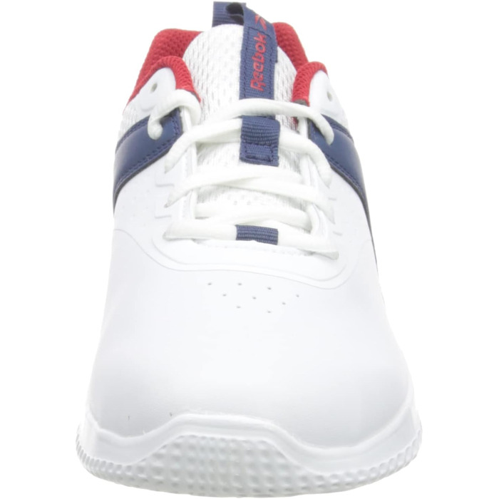 Кросівки для хлопчиків Reebok Rush Runner 4.0, розмір EU 28, білий, синій, червоний