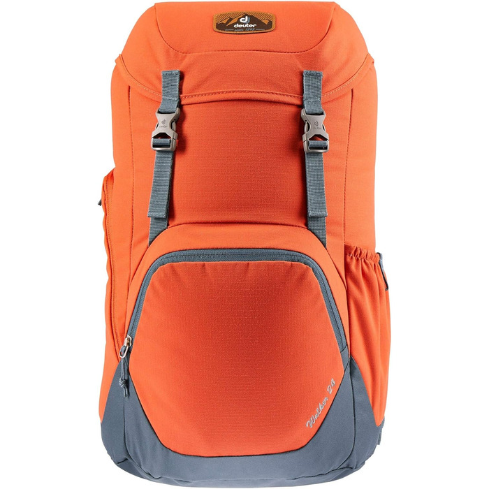 Рюкзак Deuter Walker 24 літри 2020, унісекс, міський