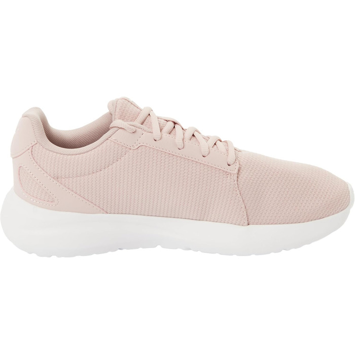 Жіночі кросівки Puma Softride Cosmic Lt (розмір 41 EU, колір Mist Puma White)