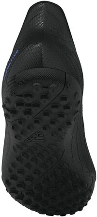 Черевики футбольні Adidas Deportivo II Turf, чорні, 40 2/3 EU