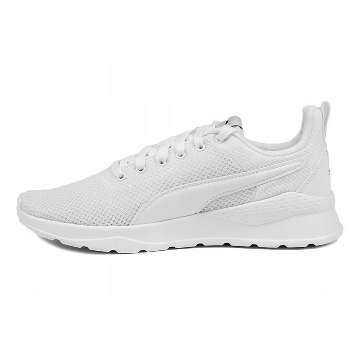 Чоловічі кросівки PUMA Anzarun 371128-03, білі, розмір 37