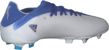 Кросівки Adidas Ultimashow чоловічі 39 EU біло-блакитні