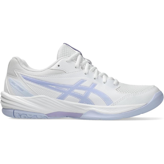 Жіночі кросівки ASICS Gel-Task 4 (44 EU, білий)