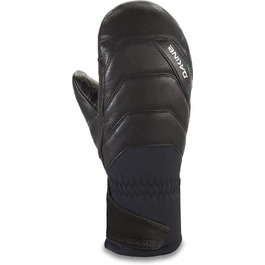 Жіночі лижні рукавиці Dakine Galaxy Mitt, розмір M, чорні