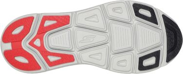 Кросівки Skechers Max Cushioning Delta для чоловіків (41 EU, Червоні)