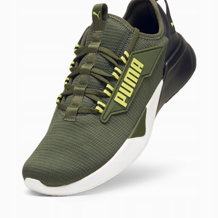 Кросівки PUMA Retaliate 2 (арт. 37667634), розмір 42