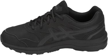 Кросівки ASICS Gel Mission 3 Black Carbon Phantom 44 EU, 1131A069001