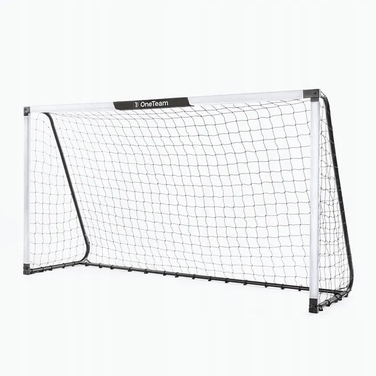 Футбольні ворота OneTeam One 300 x 160 см