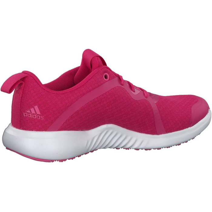 Кросівки Adidas Fortarun X для фітнесу, унісекс, 38 EU, кольори Magrea Seroso Ftwbla 000