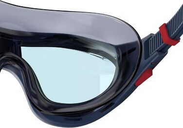 Окуляри для плавання Speedo Biofuse Kobaltblau | Герметичні, для басейну та відкритої води
