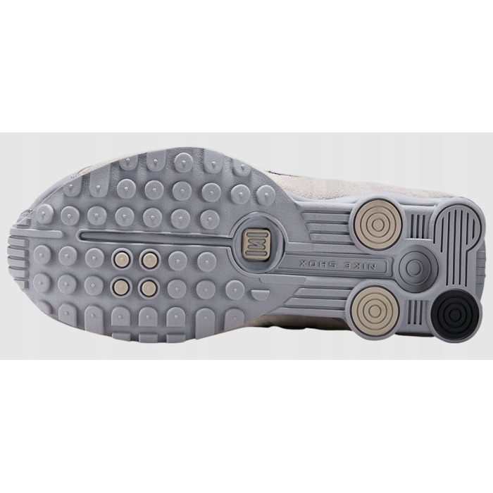 Кросівки Nike Shox R4 жіночі/підліткові, р. 37,5, спортивні та зручні