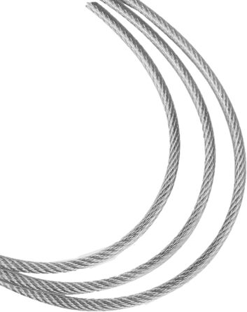 Скакалка Venum Thunder Evo сіра для фітнесу та боксу