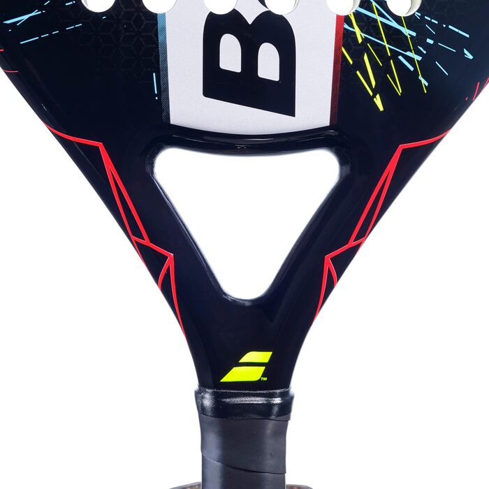Дитяча ракетка для паделу Babolat Viper, універсальний розмір
