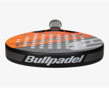 Падельна ракетка Bullpadel BP10 Evo 23 для чоловіків, мультиколір, універсальний розмір