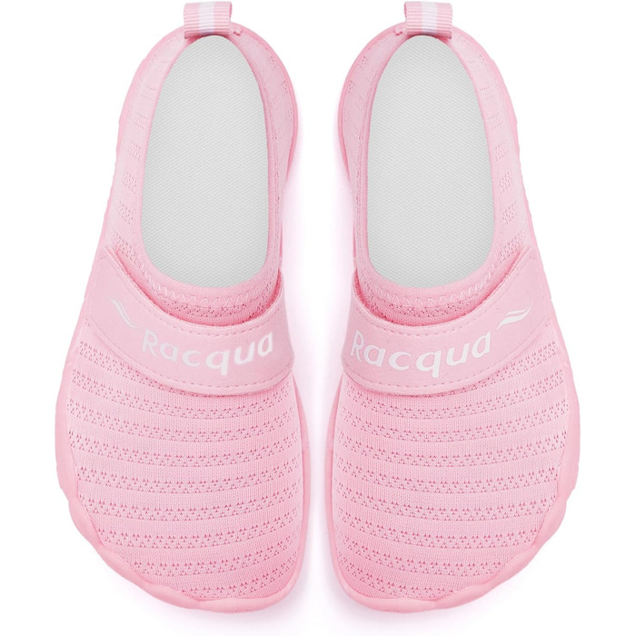 Дитячі аквашузи для хлопчиків та дівчаток Raqua, 36 EU, рожеві