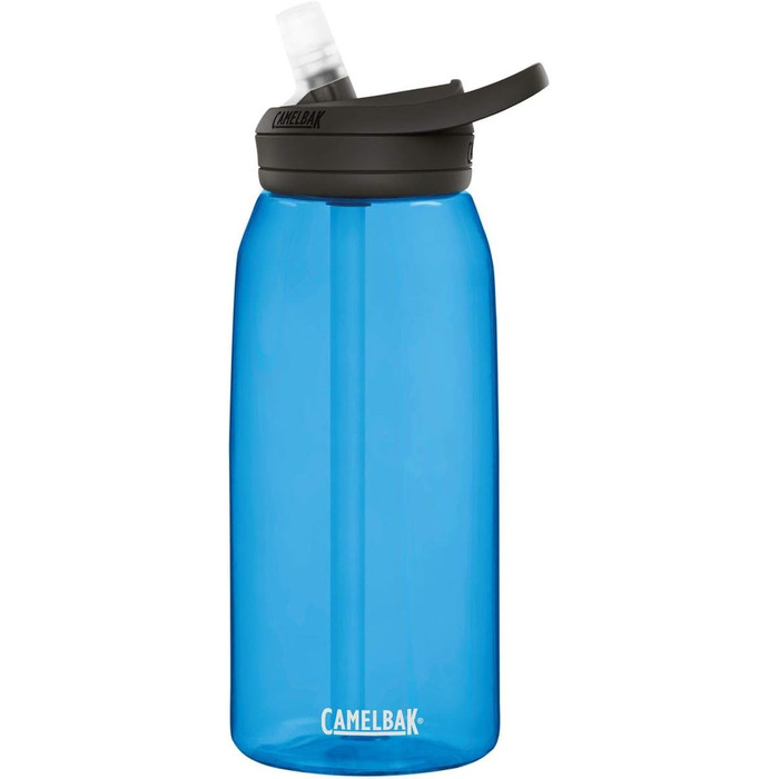 Пляшка для води CAMELBAK Eddy+ універсальна, для дорослих