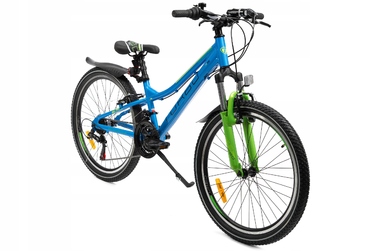 Дитячий гірський велосипед Turbo MTB 24