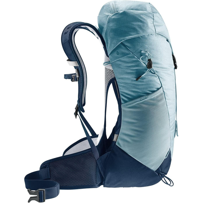 Жіночий туристичний рюкзак Deuter AC Lite 22 SL, 22 л, Lake-Ink