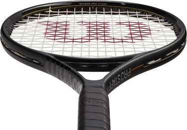 Тенісна ракетка Wilson – професійна, легка, для великого тенісу