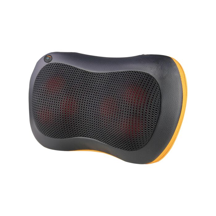 Belena Active Pro - електричний масажер для ніг з інфрачервоним прогрівом та 6 ротаційними насадками (Shiatsu)