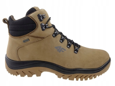 Чоловічі трекінгові черевики 4F H4Z20-OBMH257 44S, розмір 43