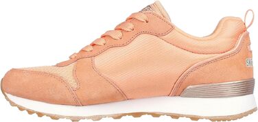 Жіночі кросівки Skechers OG 85-Goldn Gurl, помаранчеві, розмір 39.5 EU