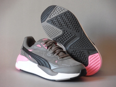 Жіночі спортивні кросівки Puma X-Ray Speed Jr (384898 26), розмір 38