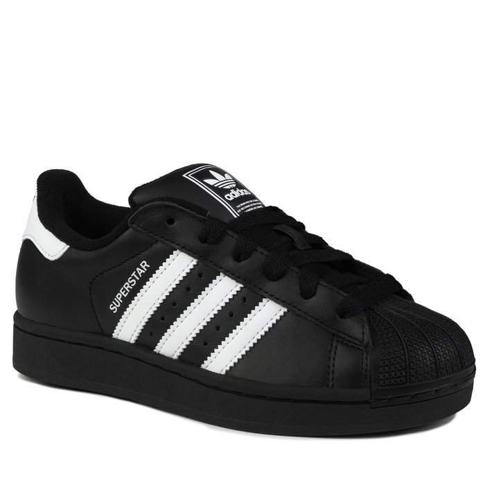 Жіночі спортивні кросівки Adidas Superstar II, розмір 36