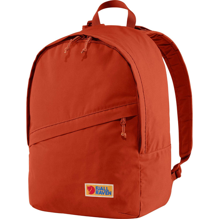 Рюкзак Fjällräven Vardag 16 л, унісекс, спортивний