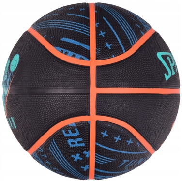 Баскетбольний м'яч Spalding Space Jam Tune Squad, розмір 7