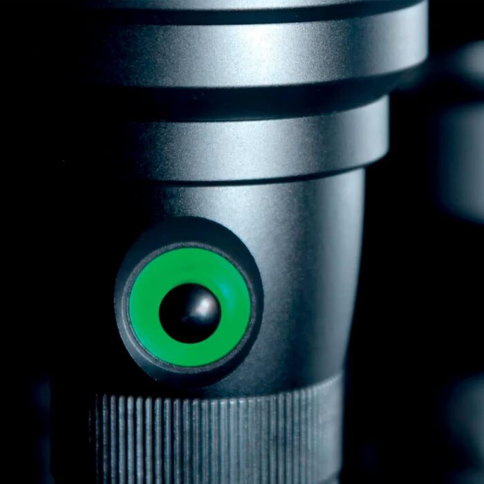 Ліхтар підводний Mares EOS 15LRZ, 1580 люменів, алюміній