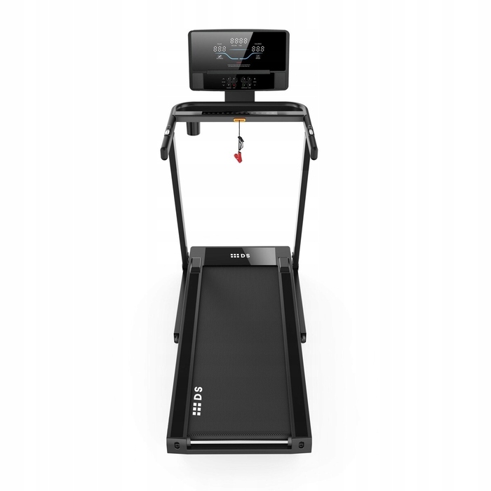 Електрична бігова доріжка Runner DS Fitness AppReady DS-3308R