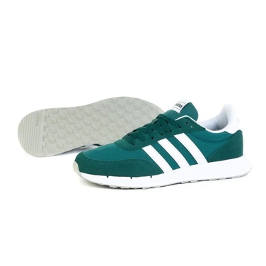 Чоловічі спортивні кросівки для бігу Adidas Run 60s 2.0, H00354, р. 44