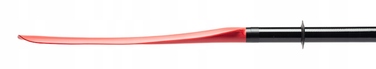 Складне каякове весло Aqua Bound MantaRay Snap Fiberglass, 210 см, США