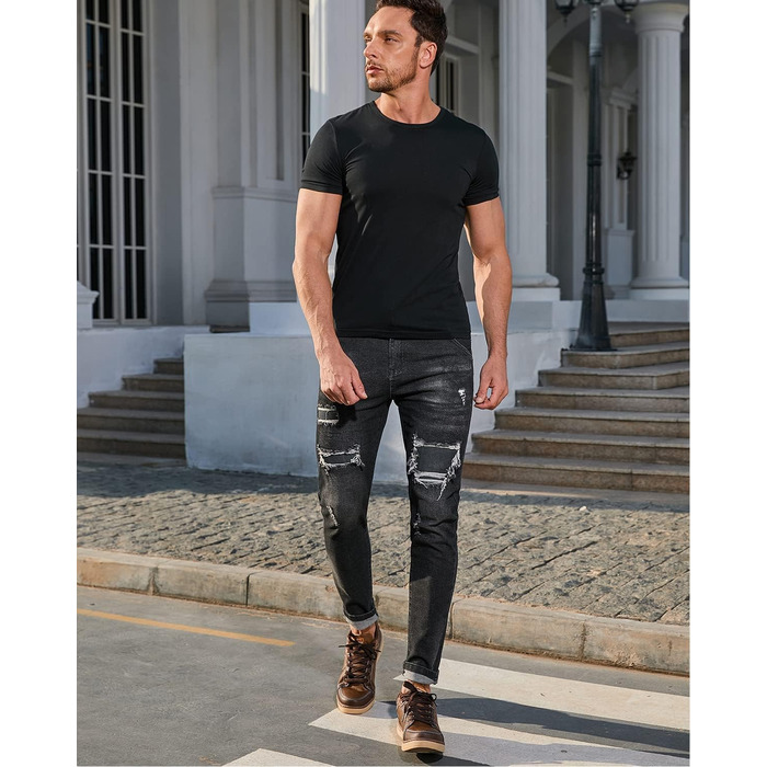 ARRIGO BELLO Кросівки чоловічі спортивні, повсякденні, для роботи, хакі, розмір 41-46