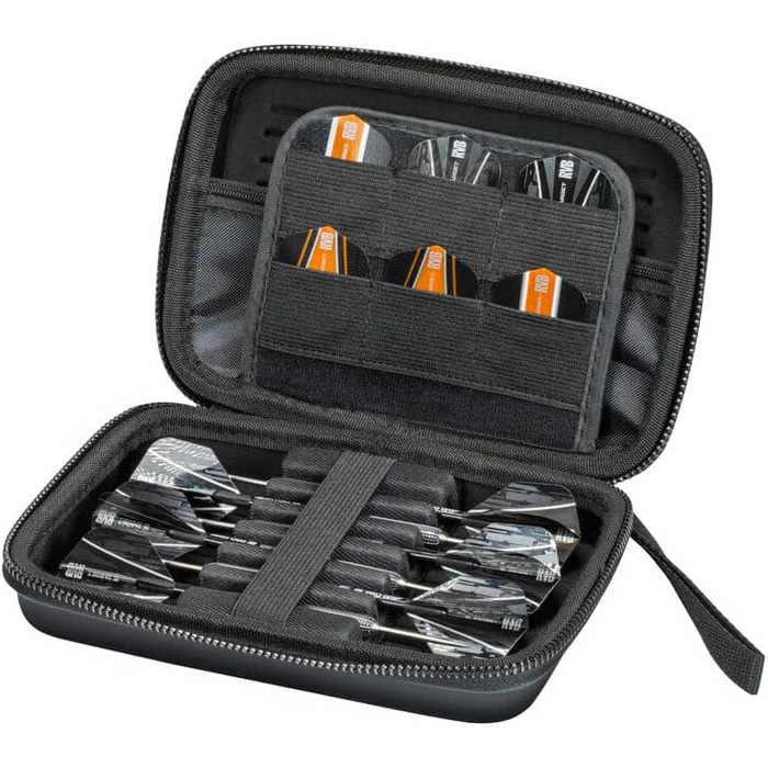 Футляр для дротиків Target Darts Takoma XL Aqua на 2 комплекти