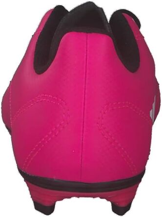 Дитячі кросівки adidas X Speedportal.4 для футболу (31 EU, Team Shock Pink/Cloud White/Core Black)