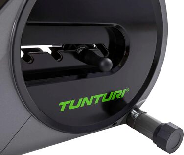 Гребний тренажер Tunturi Cardio Fit R20 для дому, складаний, компактний
