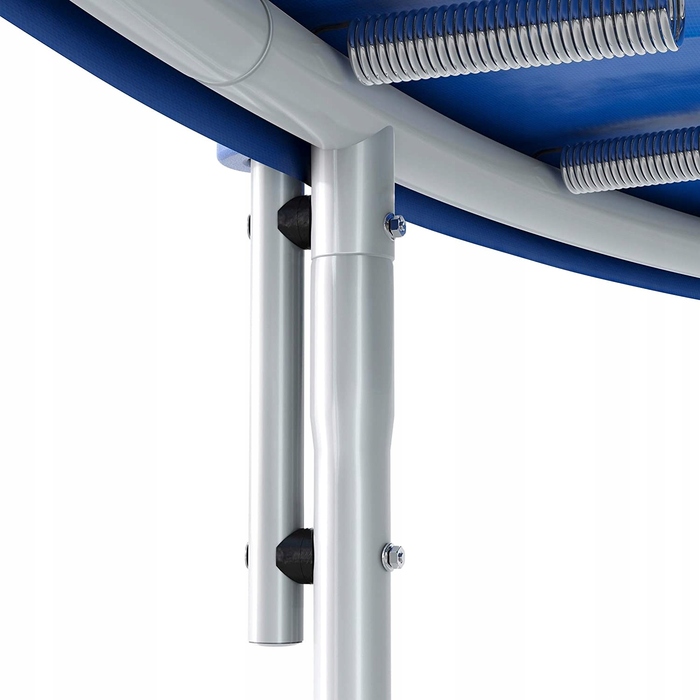 Садовий батут Ultrasport UniJump 305 см, 120 кг