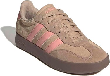 Жіночі кросівки adidas Barreda (розмір 42 EU, колір Magic Beige Semi Frozen Turbo Gum5)