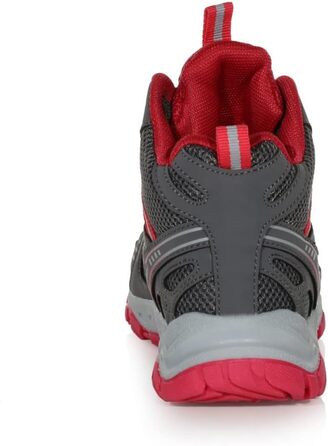 Черевики Regatta Granit 30 EU - рожеві