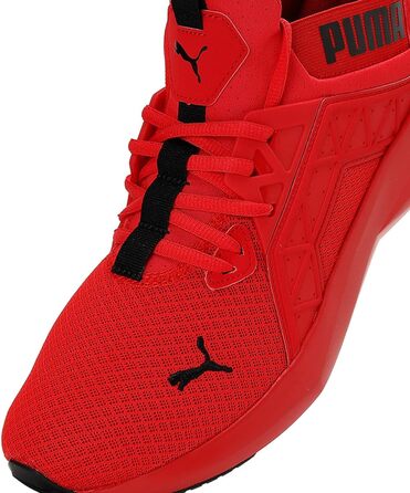 Кросівки чоловічі PUMA Softride Enzo NXT, High Risk Red, 44 EU