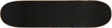 Класичний дерев'яний скейтборд Game Changer NIJDAM