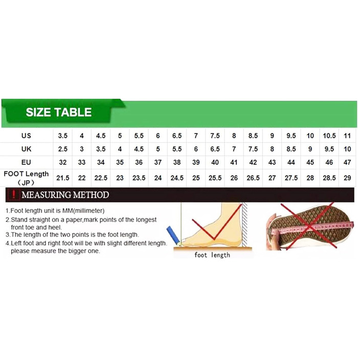 Взуття для боулінгу SDEQA для чоловіків та жінок, дихаюче, легке, біле, 41 EU