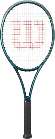 Тенісна ракетка Wilson Blade 101L V9, дуже легка, 16x20, для чоловіків і жінок