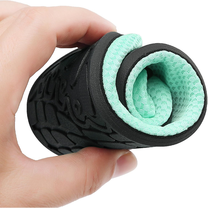 Чоботи для плавання та водного спорту: чоловічі та жіночі, неопренові, для пляжу, серфінгу, з підошвою, розмір 34-47